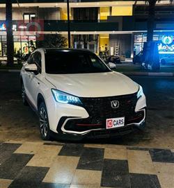 Changan CS85